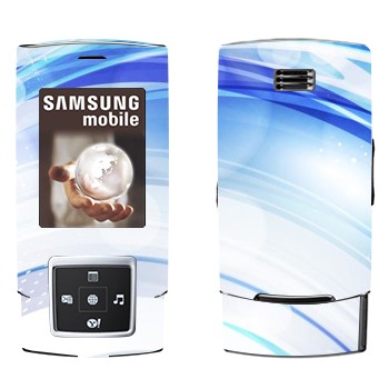   « »   Samsung E950