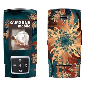   « »   Samsung E950