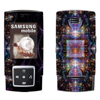   « »   Samsung E950