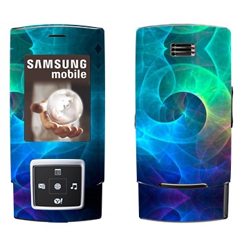   «  »   Samsung E950