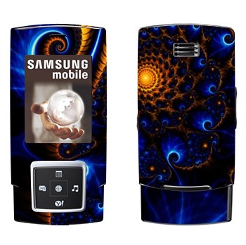   «  »   Samsung E950