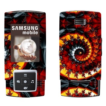   «   »   Samsung E950