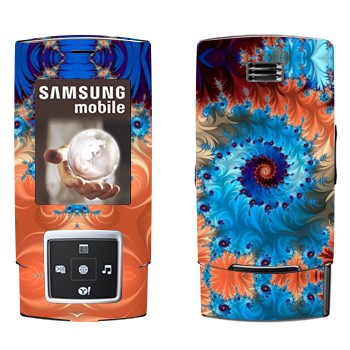   «  »   Samsung E950