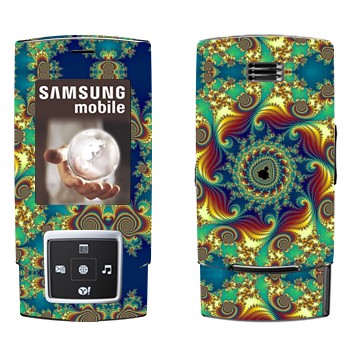   « »   Samsung E950