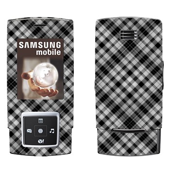   « -»   Samsung E950