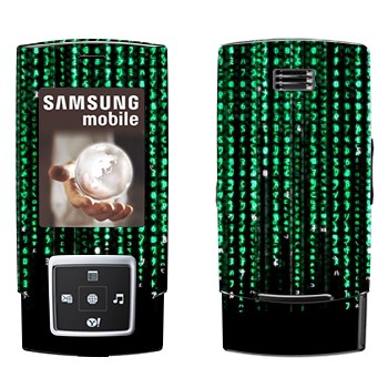 Samsung E950