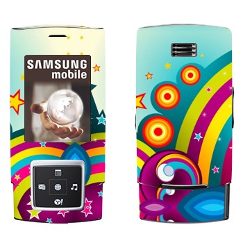   «   »   Samsung E950