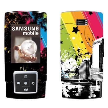   «  »   Samsung E950