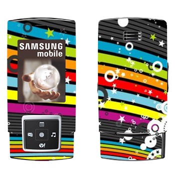   « »   Samsung E950