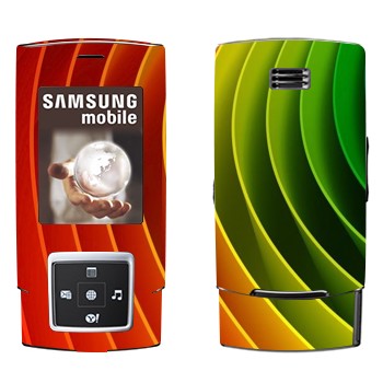 Samsung E950