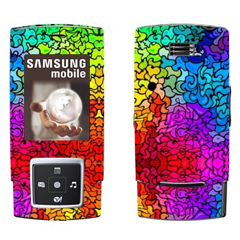 Samsung E950