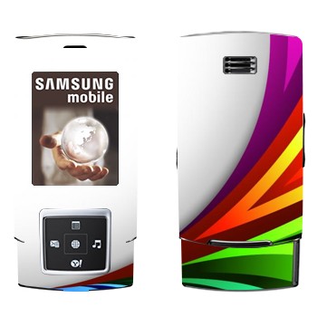   « »   Samsung E950