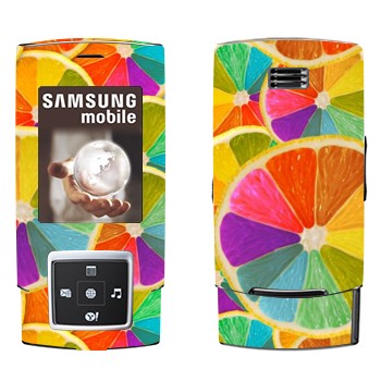 Samsung E950