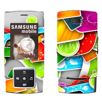 Samsung E950