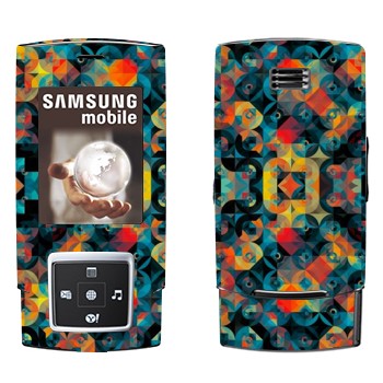 Samsung E950