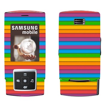 Samsung E950