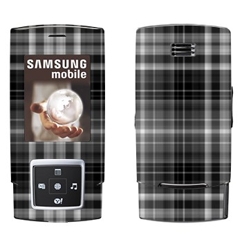   «- »   Samsung E950