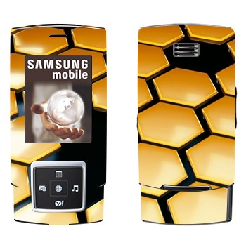   «  »   Samsung E950