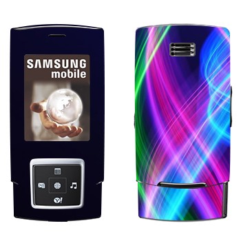   « »   Samsung E950