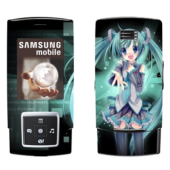   «  - »   Samsung E950