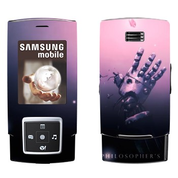   «  -  »   Samsung E950