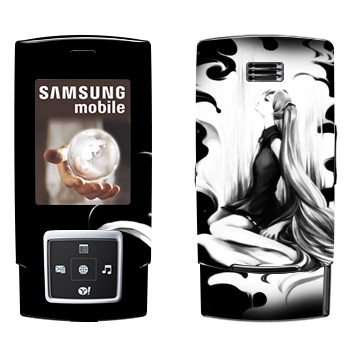   «  -»   Samsung E950