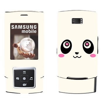   « Kawaii»   Samsung E950