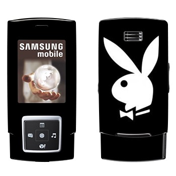   « Playboy»   Samsung E950
