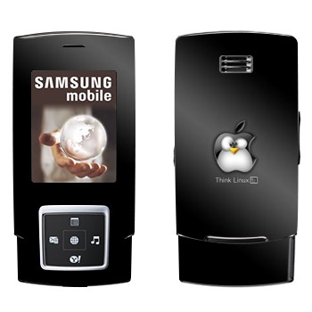   « Linux   Apple»   Samsung E950