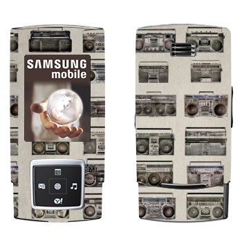   «»   Samsung E950