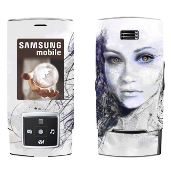   « »   Samsung E950