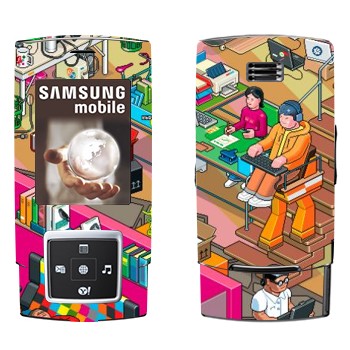   «eBoy - »   Samsung E950