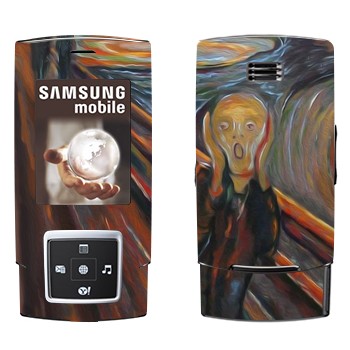   «   ""»   Samsung E950