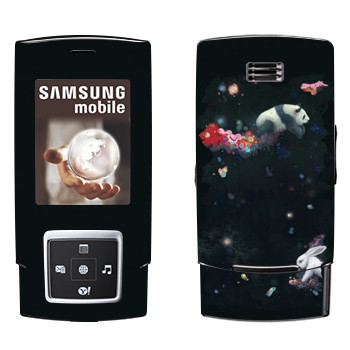   «   - Kisung»   Samsung E950