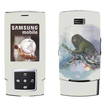   «   - Kisung»   Samsung E950