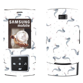   « - Kisung»   Samsung E950