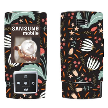   «  Anna Deegan»   Samsung E950