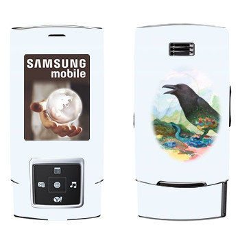   « - Kisung»   Samsung E950
