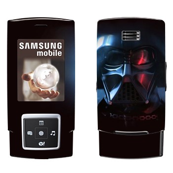   «Darth Vader»   Samsung E950