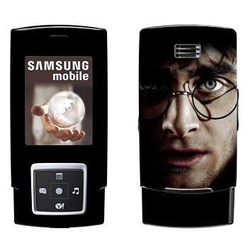   «Harry Potter»   Samsung E950