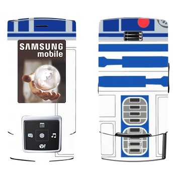   «R2-D2»   Samsung E950