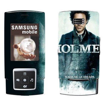   «   -  »   Samsung E950