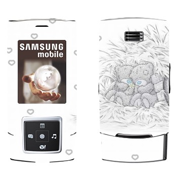  «   »   Samsung E950