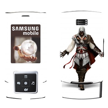   «Assassin 's Creed 2»   Samsung E950