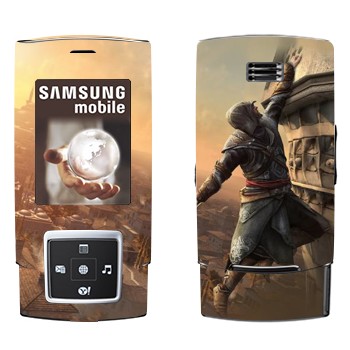   «Assassins Creed: Revelations - »   Samsung E950