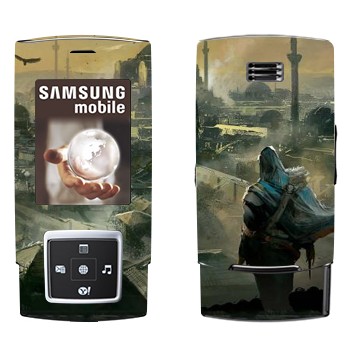   «Assassins Creed»   Samsung E950