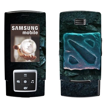   «Dota 2 »   Samsung E950