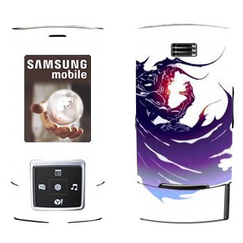   «Final Fantasy 13  »   Samsung E950