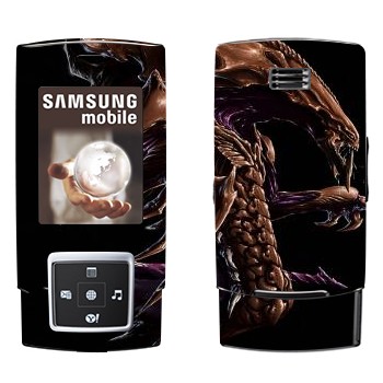   «Hydralisk»   Samsung E950