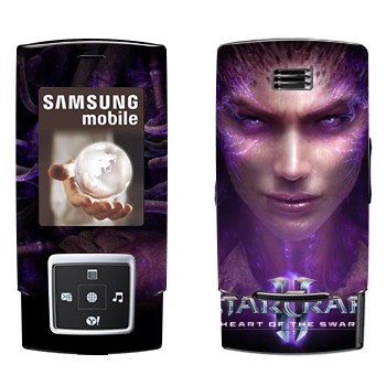   «StarCraft 2 -  »   Samsung E950